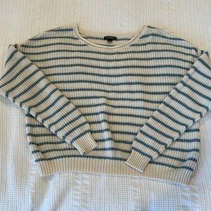 Wild Fable Sweater